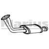 VWSEA 021115103F Front Silencer